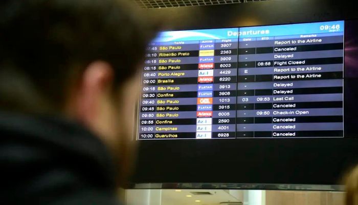 Companhias aéreas anunciam plano com passagens a R$ 799 em 2024